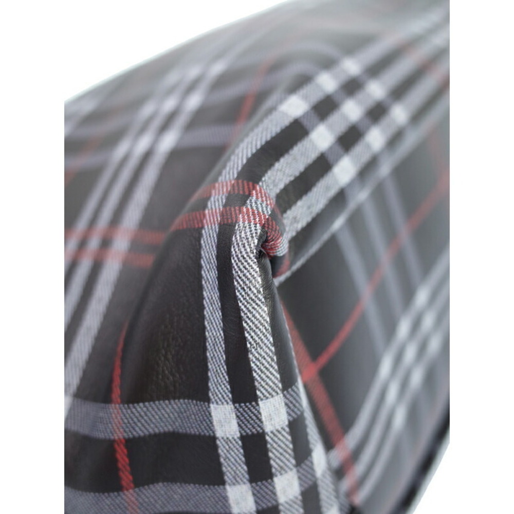 BALENCIAGA Check Tote Bag - Picture 3 of 5